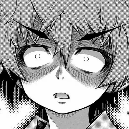 Shounen Shoujo (AKATSUKI Akira) Chapter 10 cover