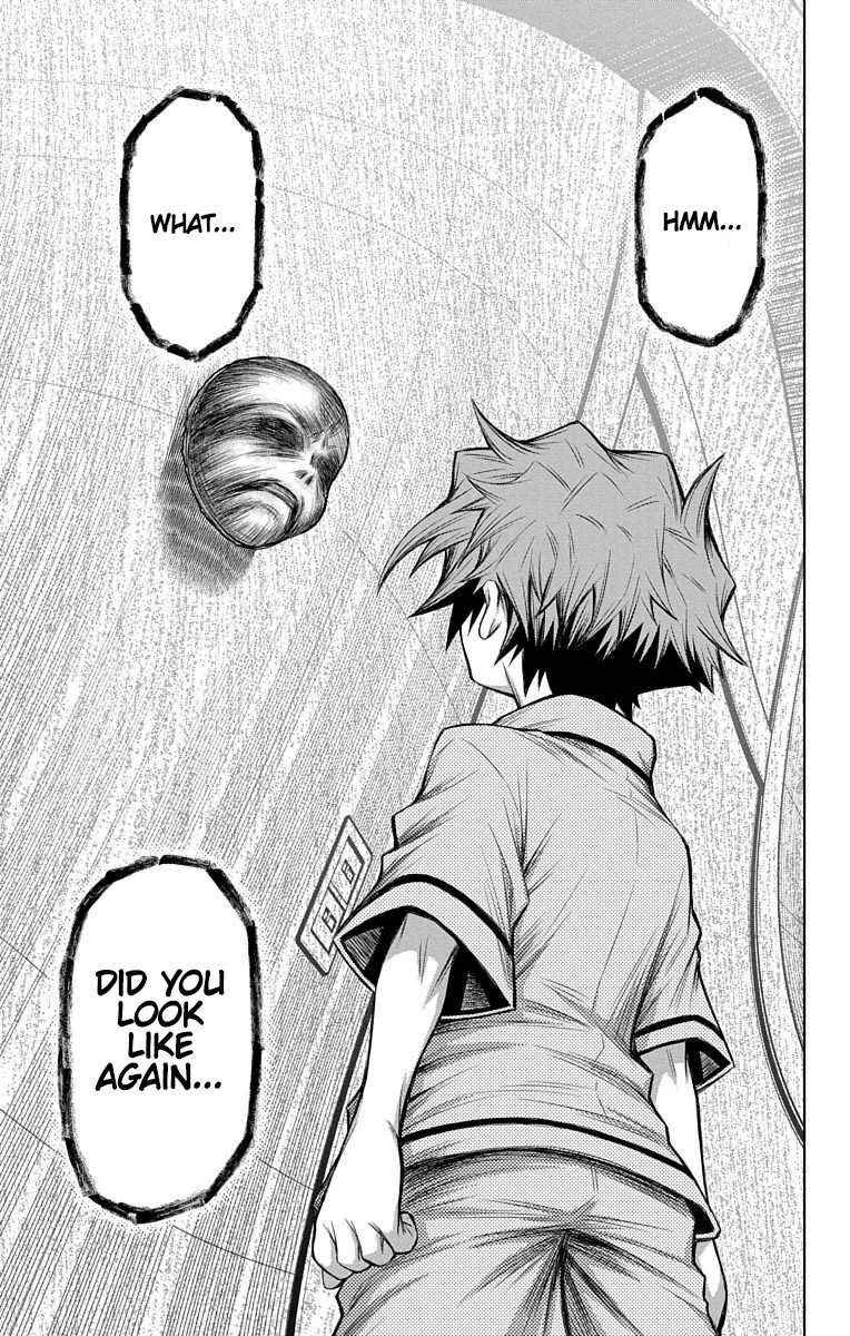 Shounen Shoujo (AKATSUKI Akira) Chapter 11 page 11 - Chapter 11