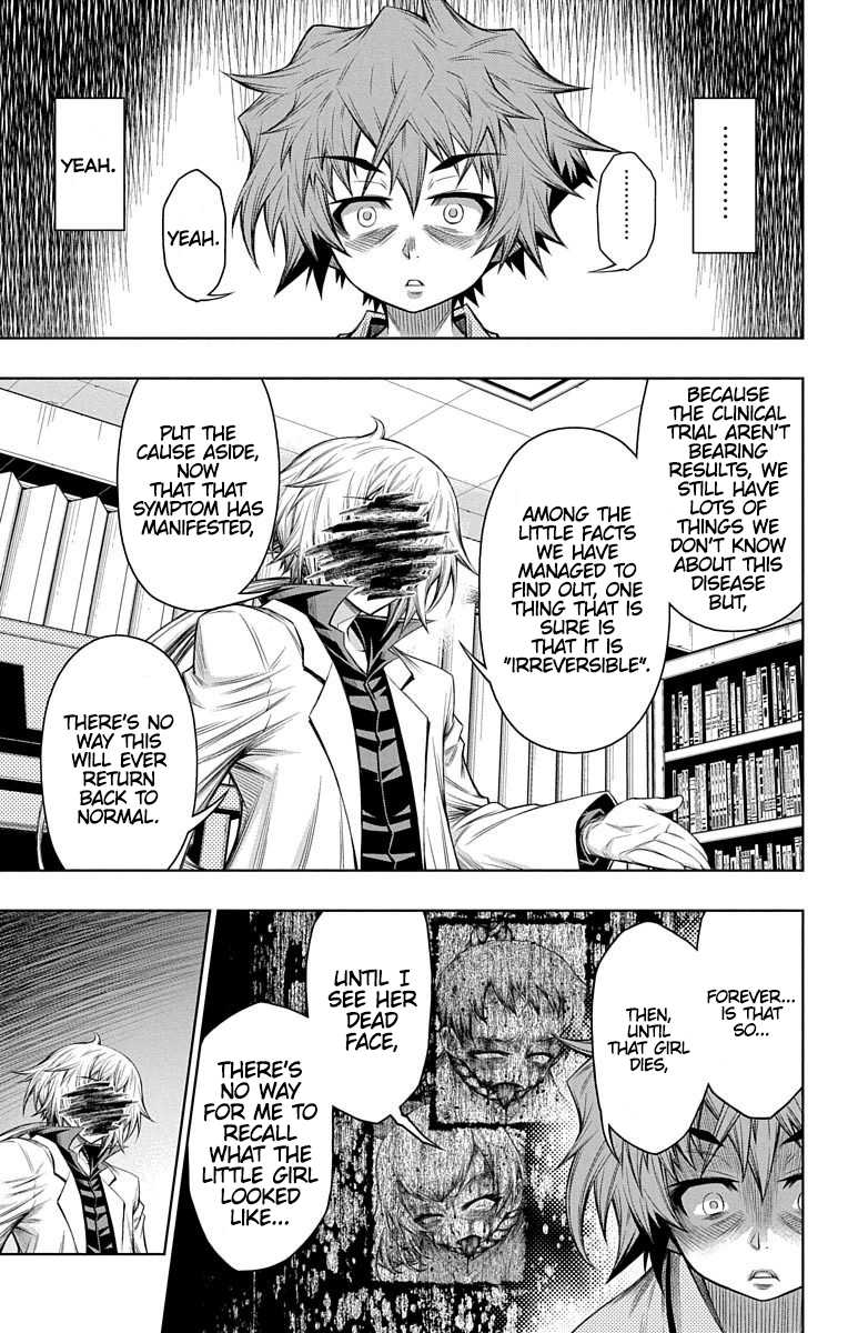 Shounen Shoujo (AKATSUKI Akira) Chapter 11 page 22 - Chapter 11