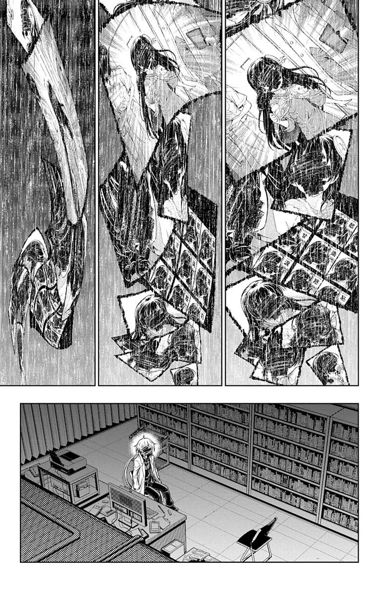 Shounen Shoujo (AKATSUKI Akira) Chapter 11 page 27 - Chapter 11