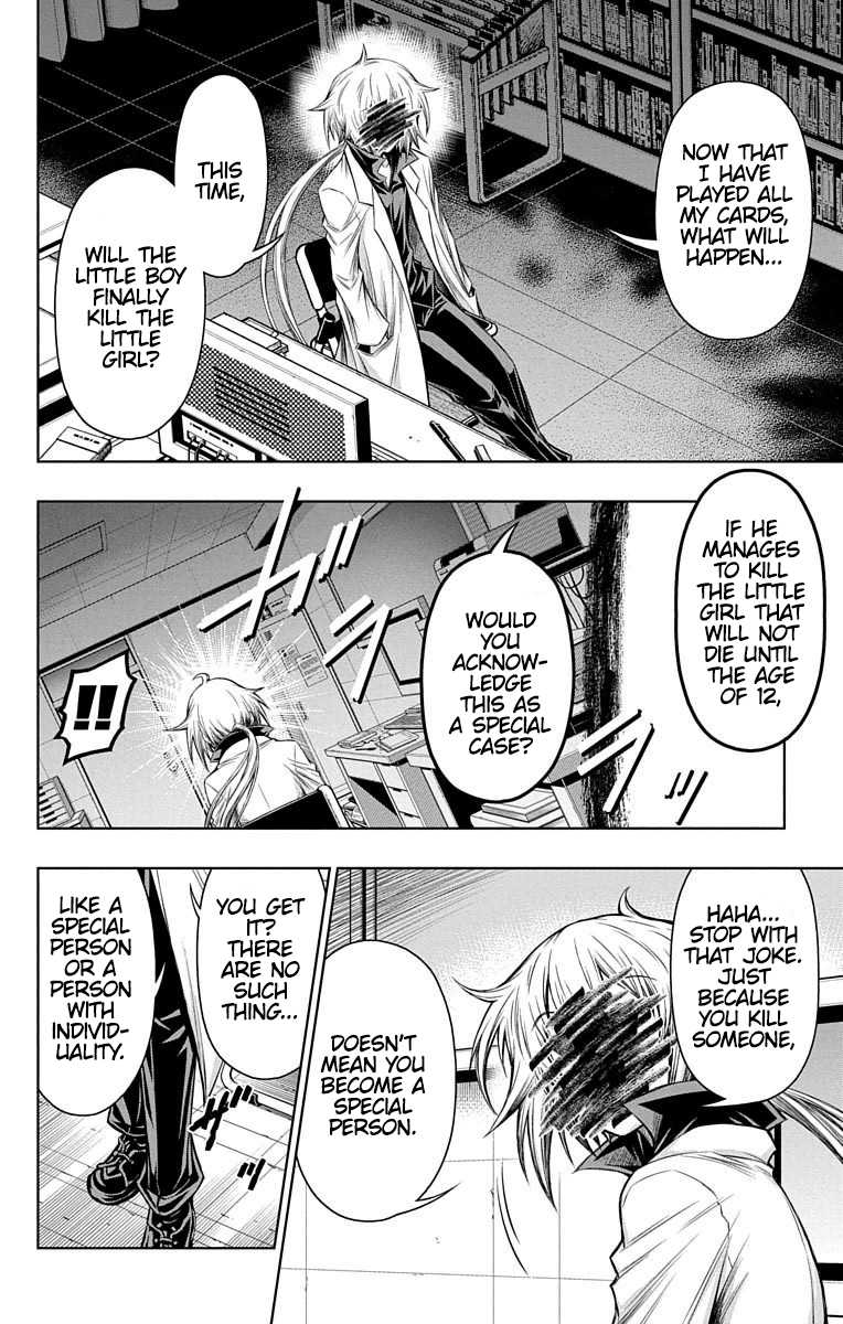 Shounen Shoujo (AKATSUKI Akira) Chapter 11 page 28 - Chapter 11