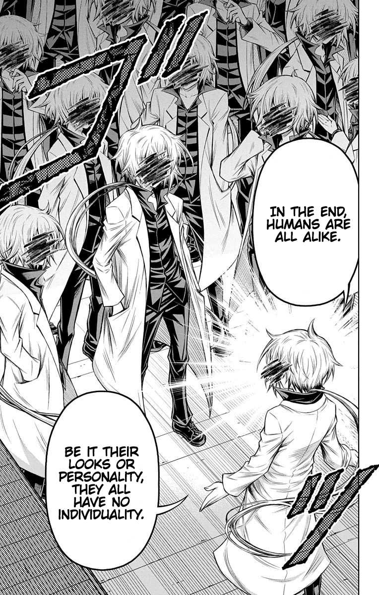 Shounen Shoujo (AKATSUKI Akira) Chapter 11 page 29 - Chapter 11