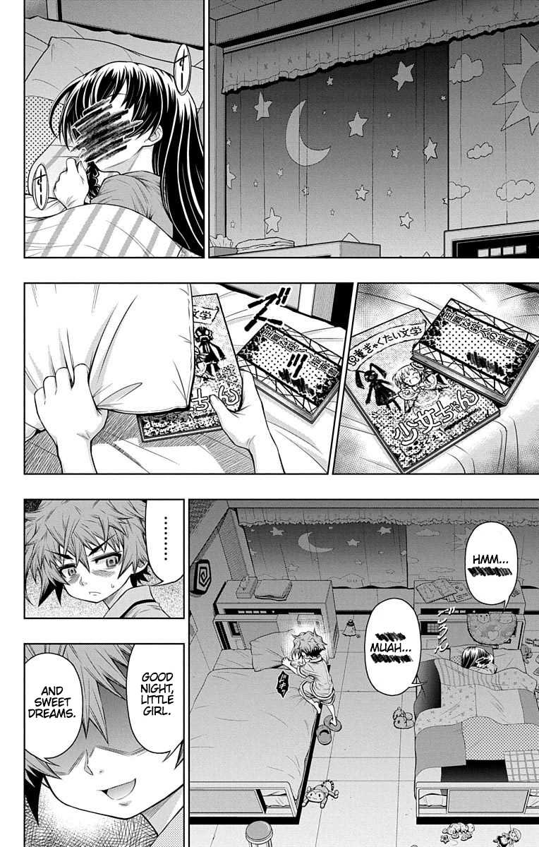 Shounen Shoujo (AKATSUKI Akira) Chapter 11 page 30 - Chapter 11