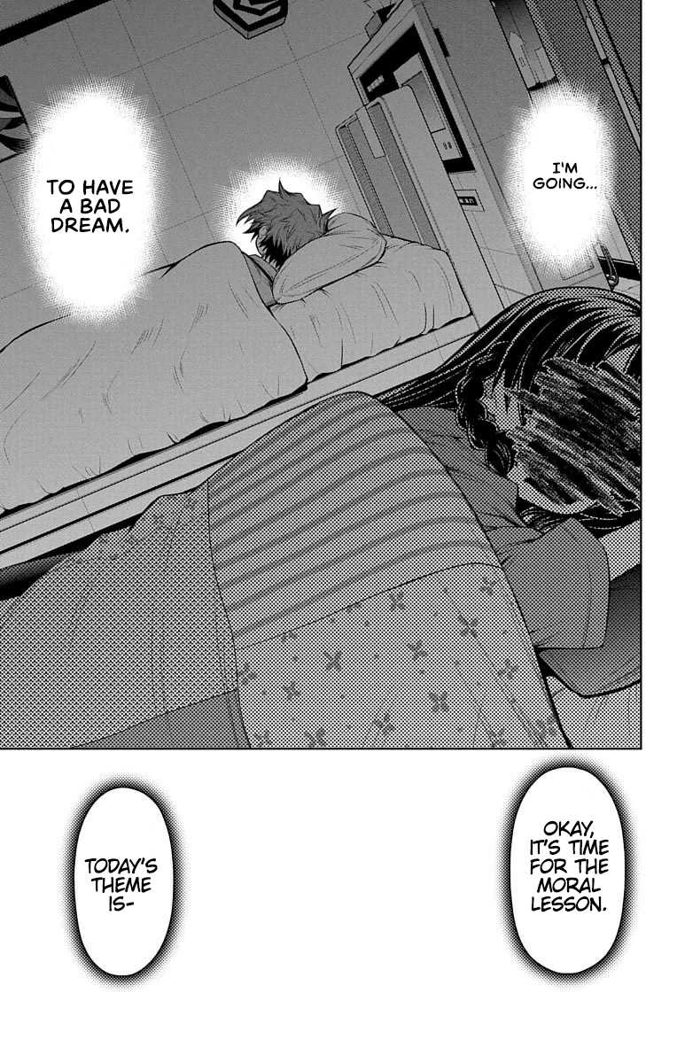 Shounen Shoujo (AKATSUKI Akira) Chapter 11 page 31 - Chapter 11