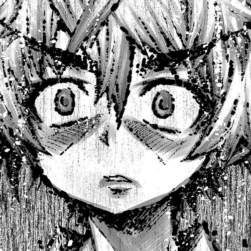 Shounen Shoujo (AKATSUKI Akira) Chapter 11 cover