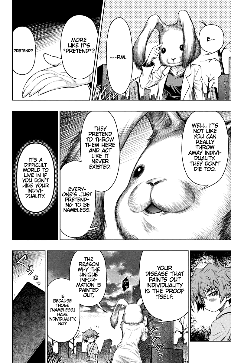 Shounen Shoujo (AKATSUKI Akira) Chapter 12 page 12 - Chapter 12