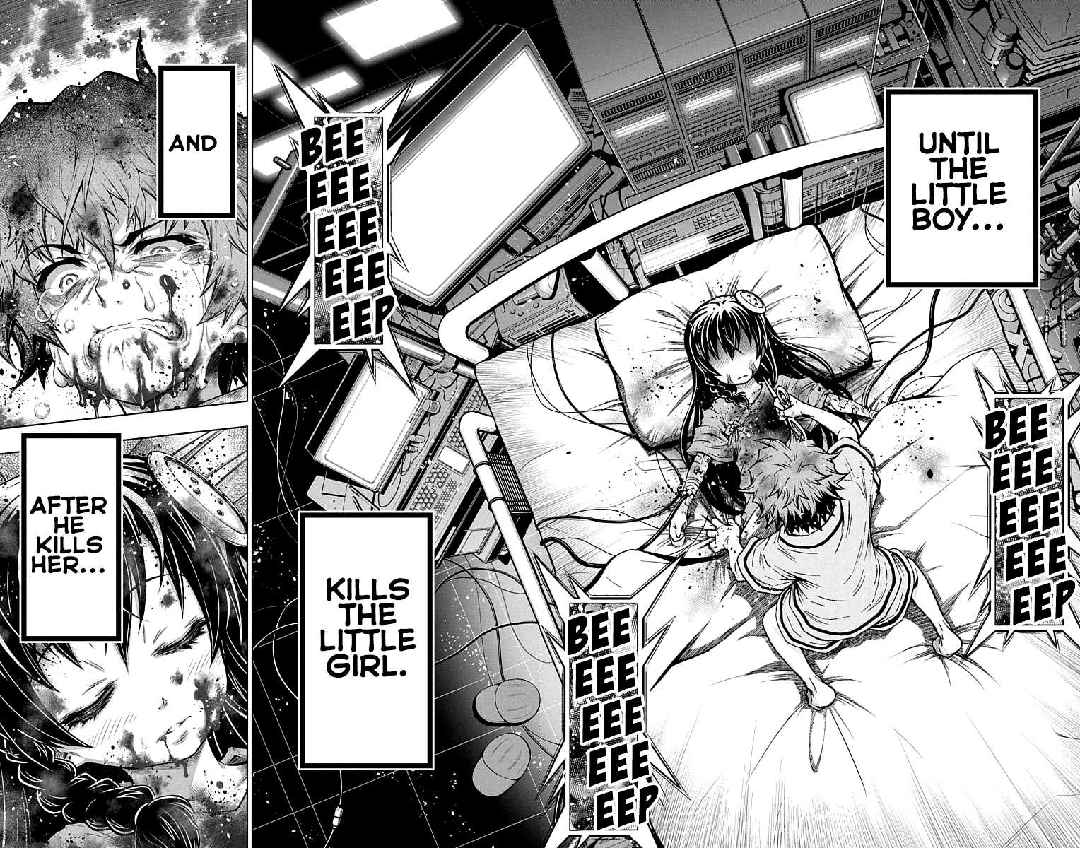 Shounen Shoujo (AKATSUKI Akira) Chapter 12 page 27 - Chapter 12