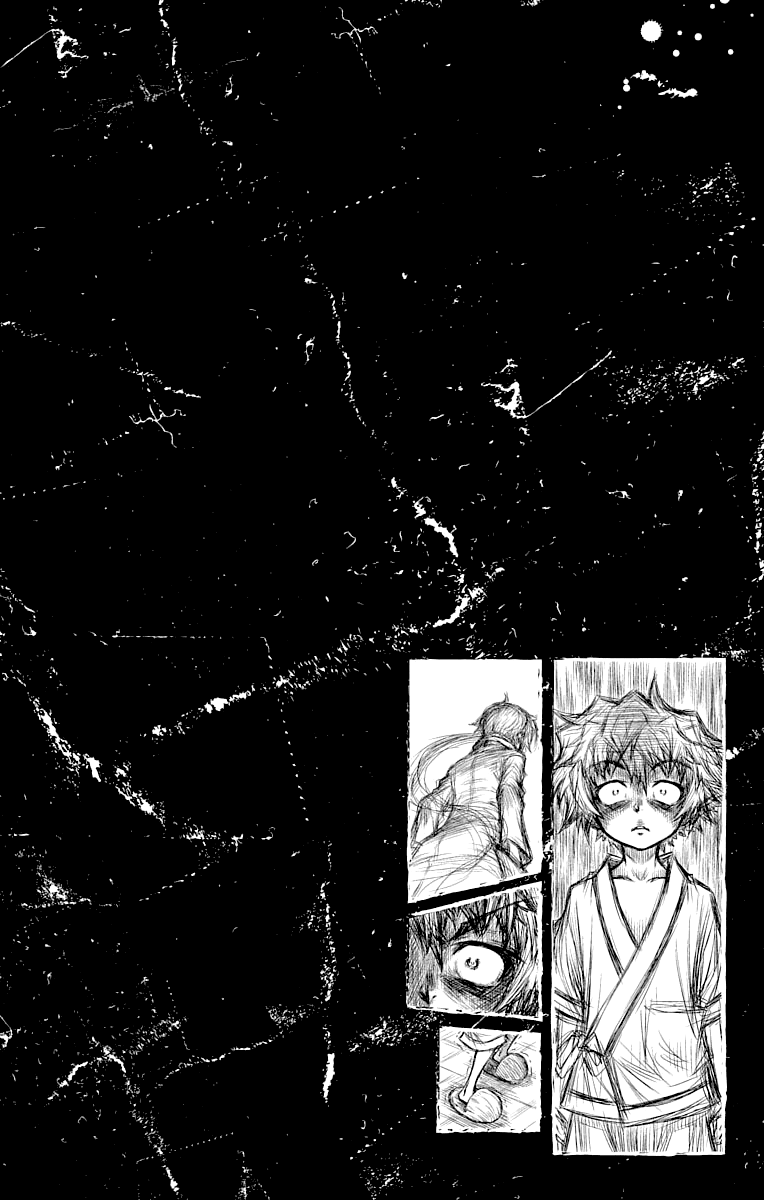 Shounen Shoujo (AKATSUKI Akira) Chapter 12 page 28 - Chapter 12
