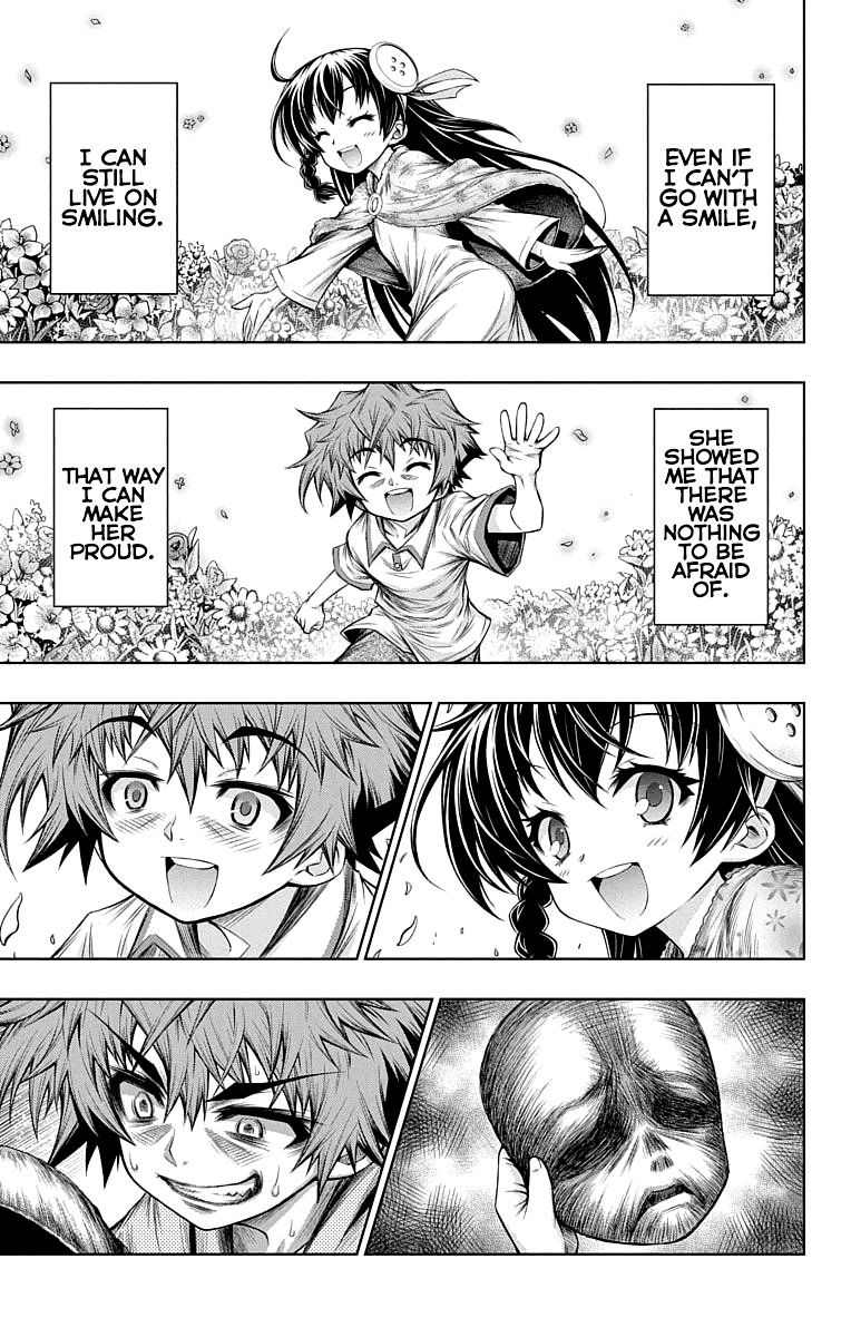 Shounen Shoujo (AKATSUKI Akira) Chapter 14 page 15 - Chapter 14