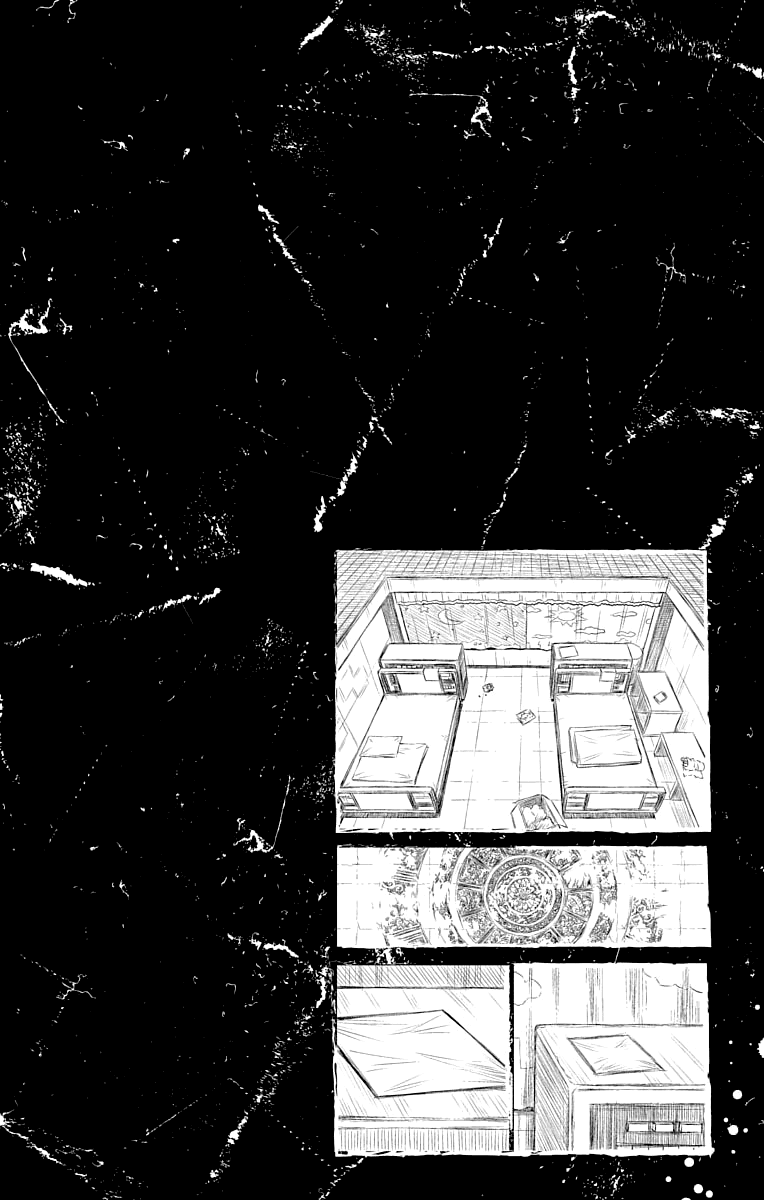 Shounen Shoujo (AKATSUKI Akira) Chapter 14 page 31 - Chapter 14