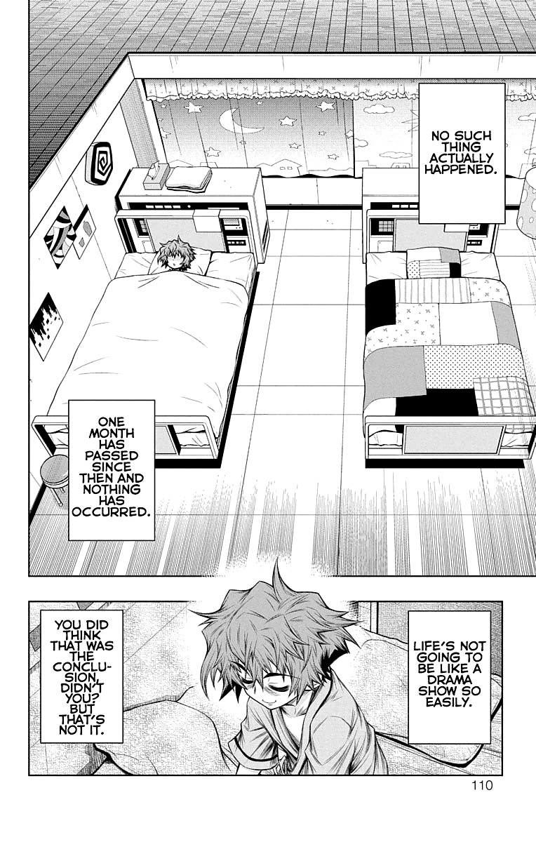 Shounen Shoujo (AKATSUKI Akira) Chapter 14 page 5 - Chapter 14