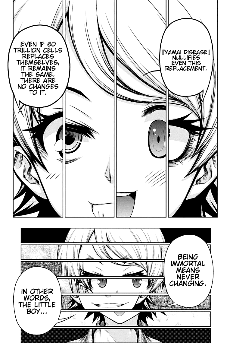 Shounen Shoujo (AKATSUKI Akira) Chapter 15.5 page 15 - Chapter 15.5: Epilogue