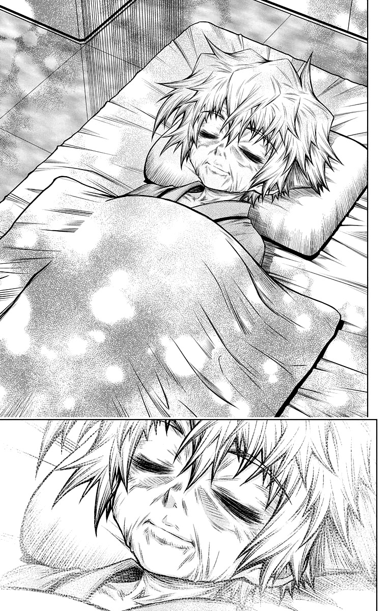 Shounen Shoujo (AKATSUKI Akira) Chapter 15.5 page 17 - Chapter 15.5: Epilogue