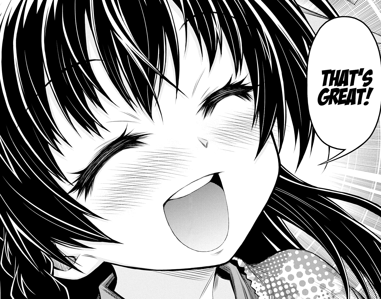 Shounen Shoujo (AKATSUKI Akira) Chapter 15.5 page 26 - Chapter 15.5: Epilogue