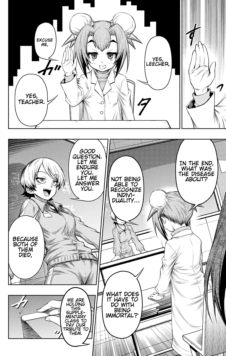 Shounen Shoujo (AKATSUKI Akira) Chapter 15.5 page 6 - Chapter 15.5: Epilogue
