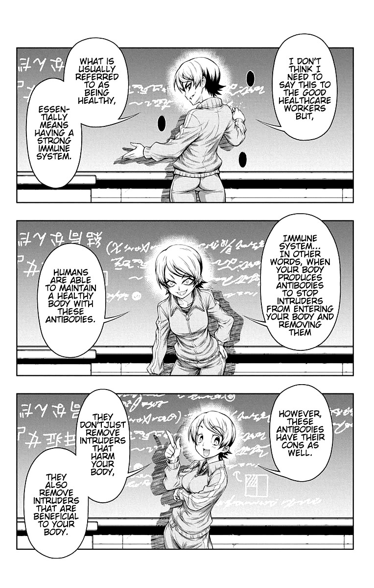 Shounen Shoujo (AKATSUKI Akira) Chapter 15.5 page 7 - Chapter 15.5: Epilogue