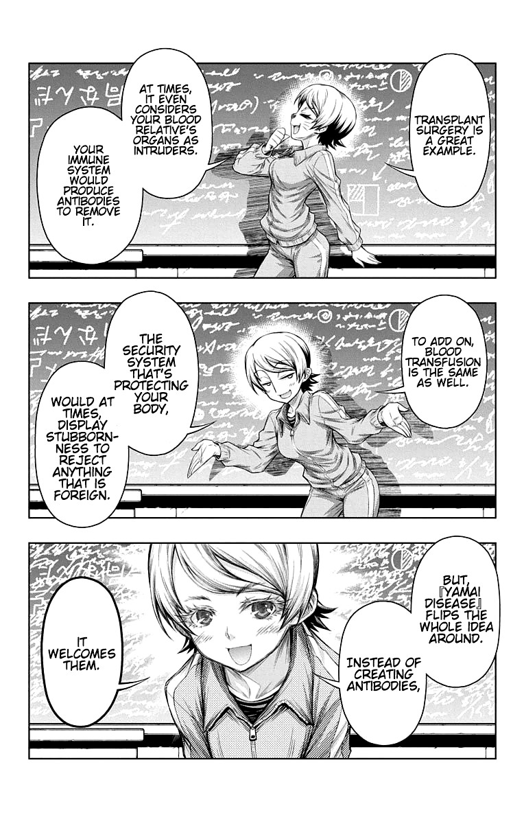 Shounen Shoujo (AKATSUKI Akira) Chapter 15.5 page 8 - Chapter 15.5: Epilogue