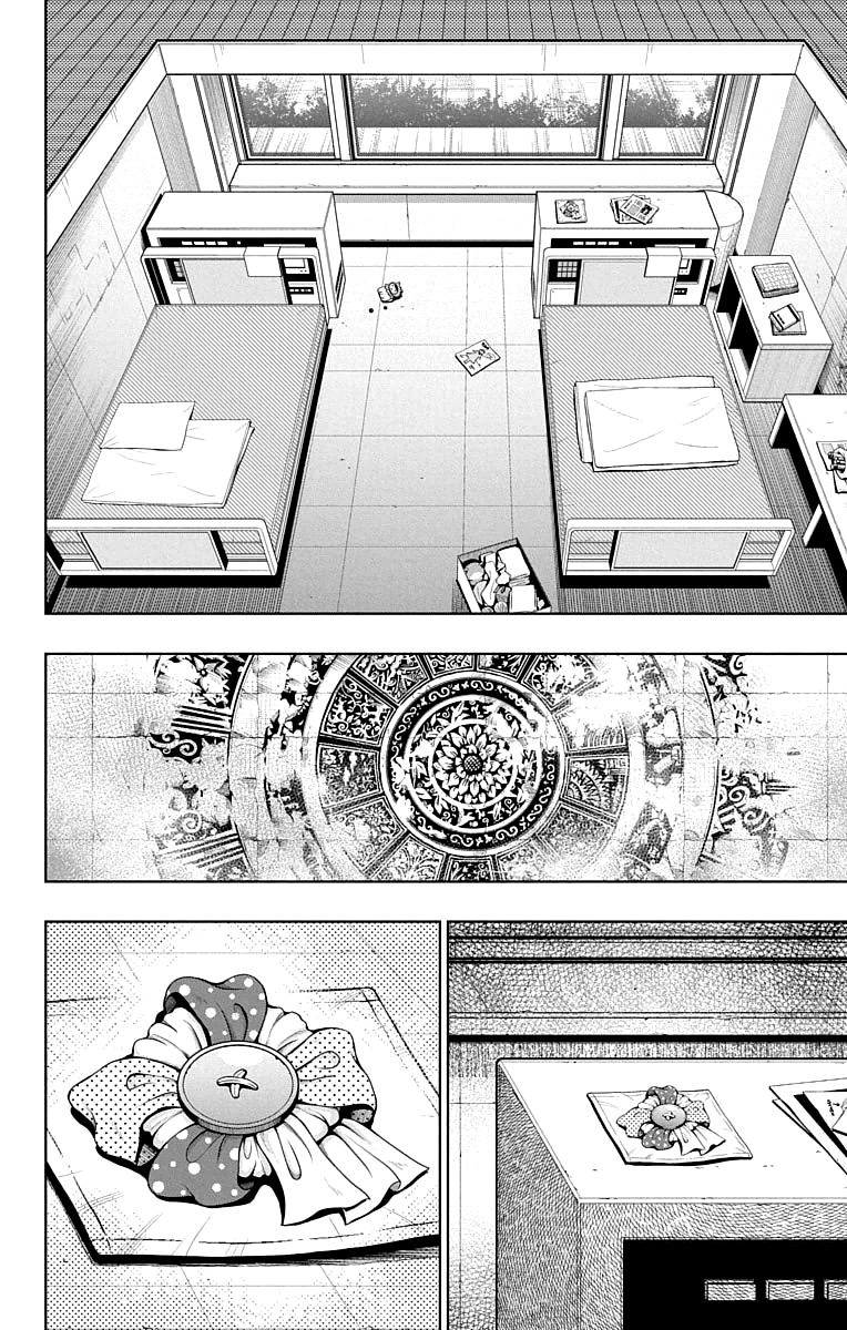 Shounen Shoujo (AKATSUKI Akira) Chapter 15 page 17 - Chapter 15