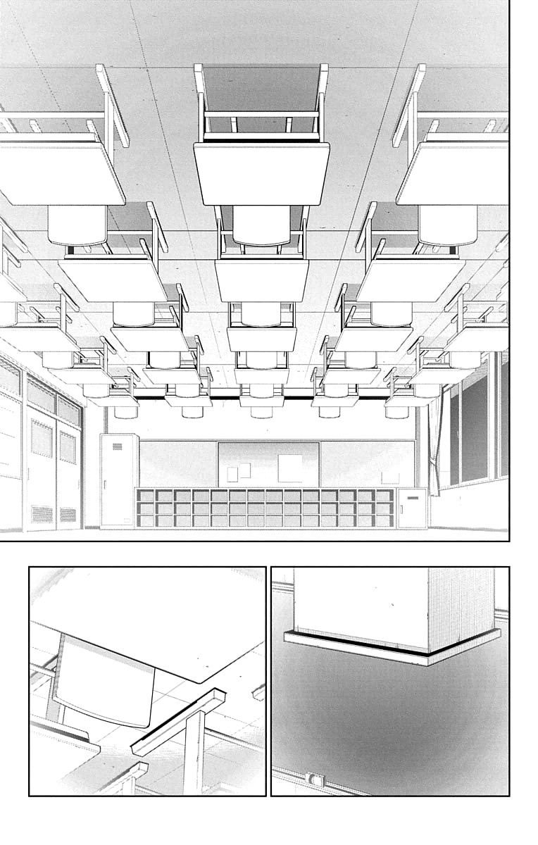 Shounen Shoujo (AKATSUKI Akira) Chapter 15 page 18 - Chapter 15