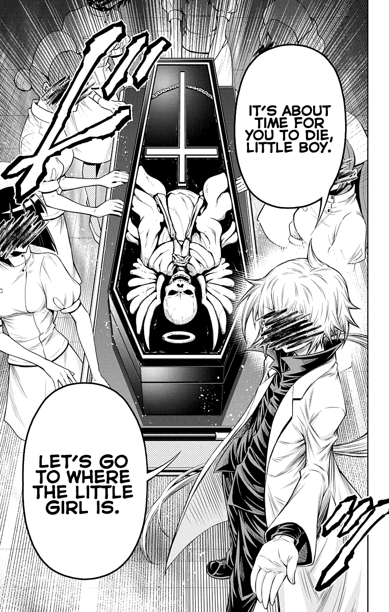 Shounen Shoujo (AKATSUKI Akira) Chapter 15 page 7 - Chapter 15
