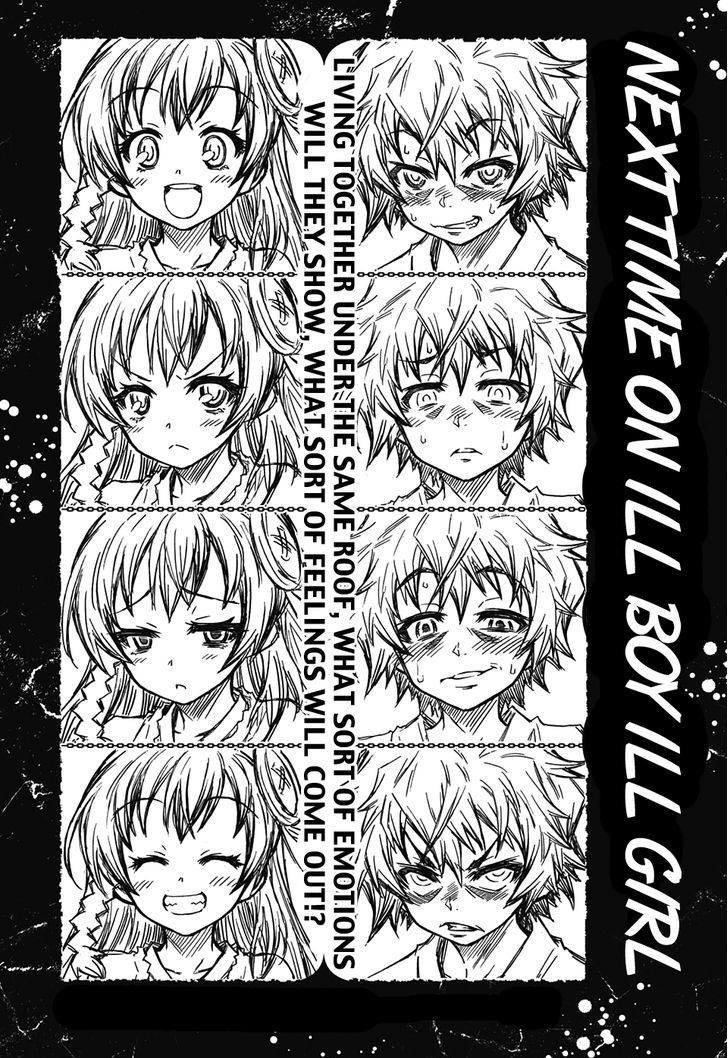 Shounen Shoujo (AKATSUKI Akira) Chapter 2 page 38 - Chapter 2