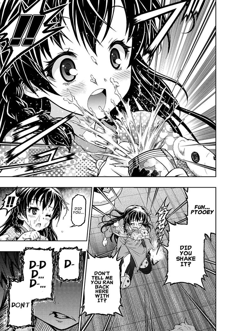 Shounen Shoujo (AKATSUKI Akira) Chapter 3 page 24 - Chapter 3