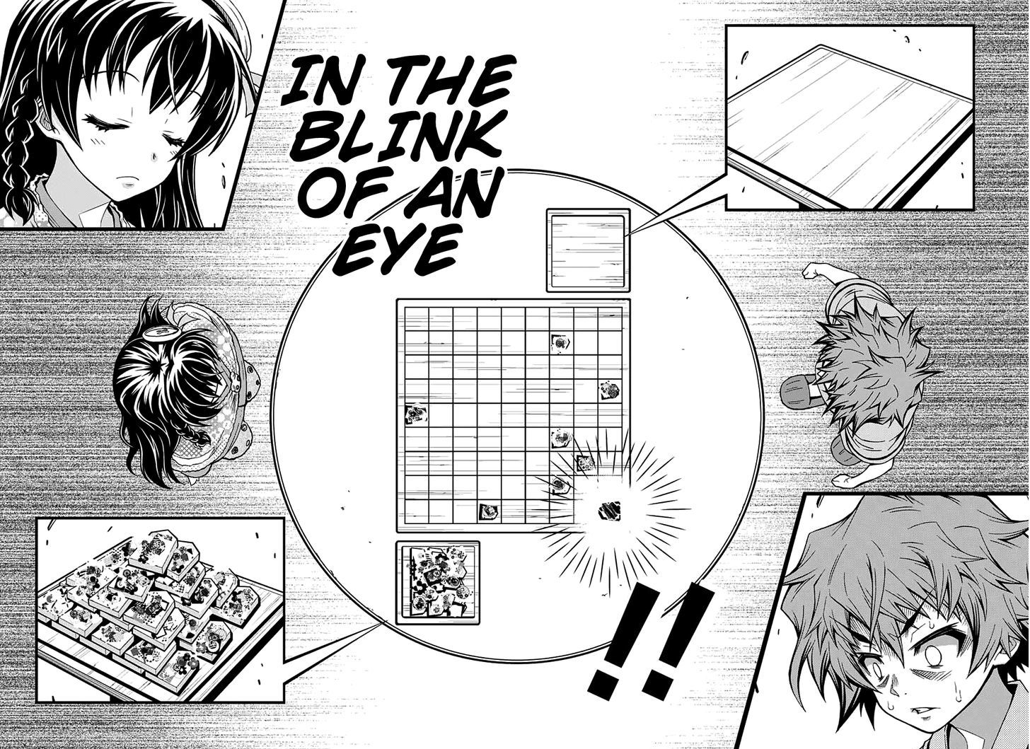 Shounen Shoujo (AKATSUKI Akira) Chapter 3 page 29 - Chapter 3