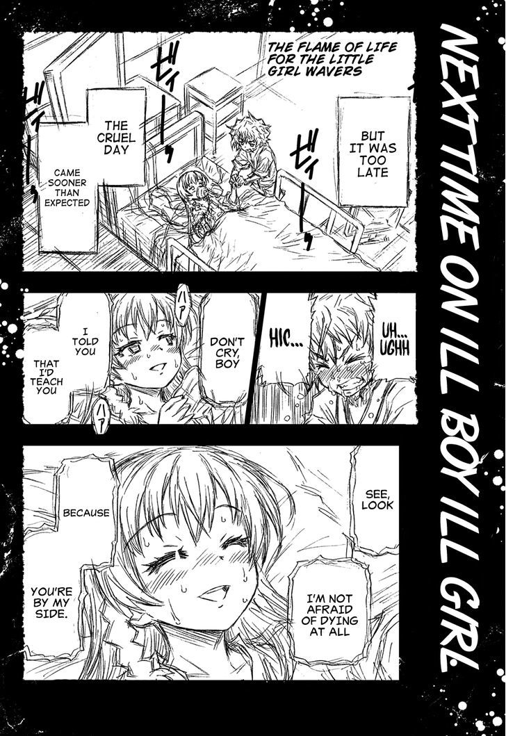 Shounen Shoujo (AKATSUKI Akira) Chapter 3 page 37 - Chapter 3