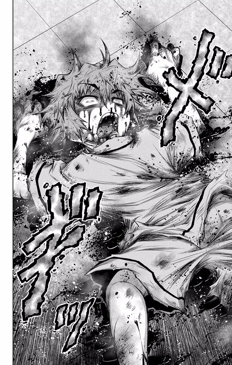 Shounen Shoujo (AKATSUKI Akira) Chapter 7 page 28 - Chapter 7: Read A Book Until The End