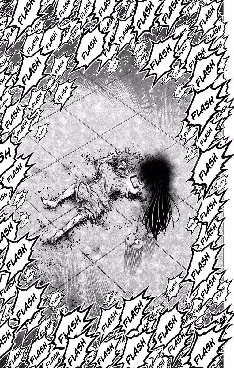 Shounen Shoujo (AKATSUKI Akira) Chapter 8 page 5 - Chapter 8: Split it Nicely