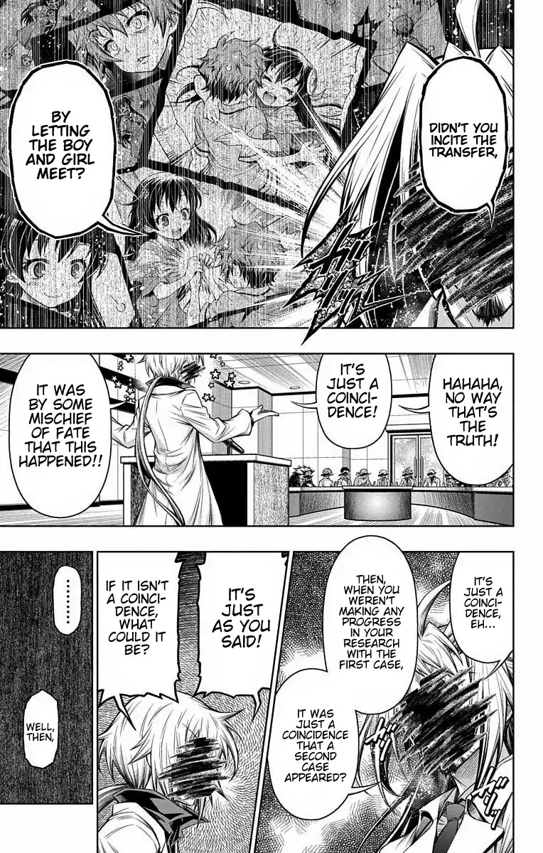 Shounen Shoujo (AKATSUKI Akira) Chapter 9 page 25 - Chapter 9: Doctor's Conference