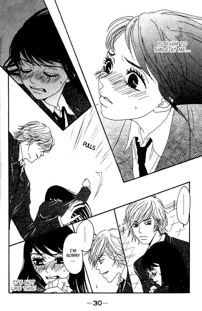 Shounen Shoujo Romance Chapter 1 page 28 - Chapter 1