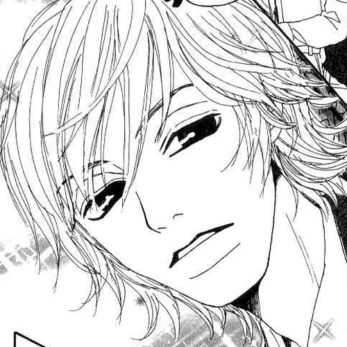 Shounen Shoujo Romance Chapter 1 cover