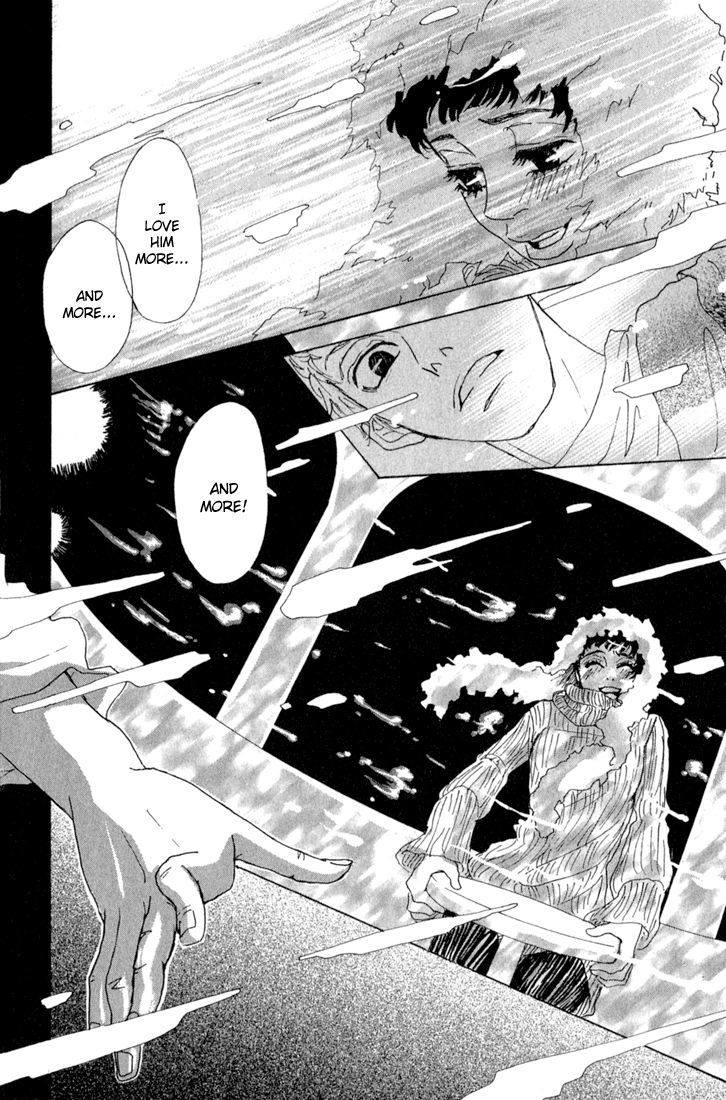 Shounen Shoujo Romance Chapter 10.5 page 40 - Chapter 10.5 : Extra 1: Shounen Romance