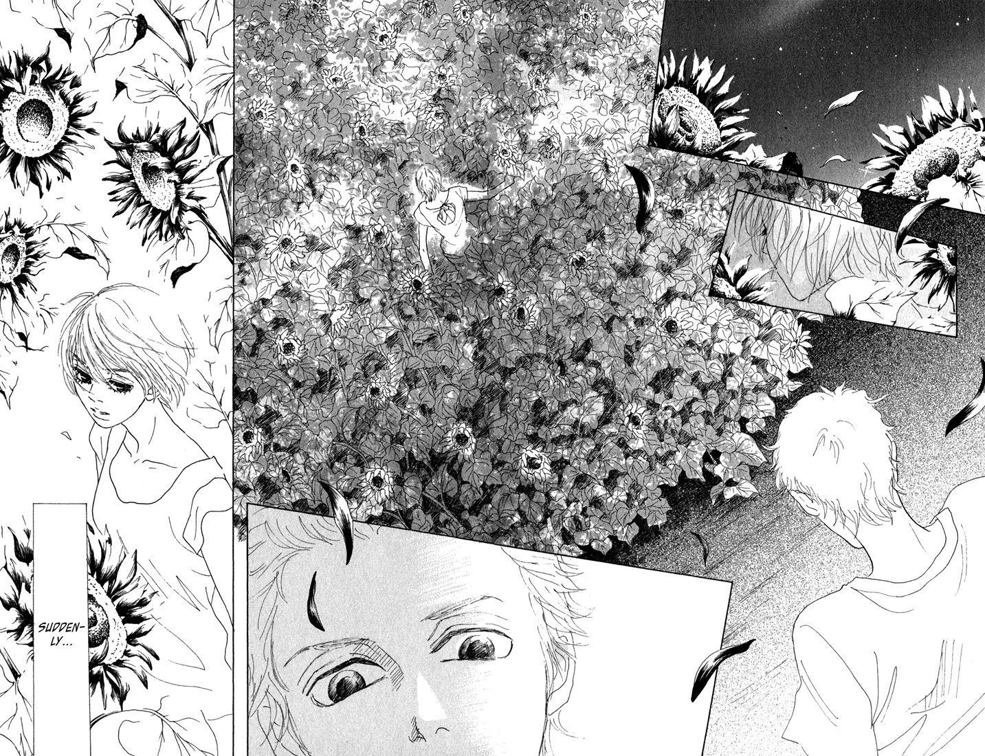 Shounen Shoujo Romance Chapter 10.6 page 21 - Chapter 10.6 : Extra 2: Shoujo Romance