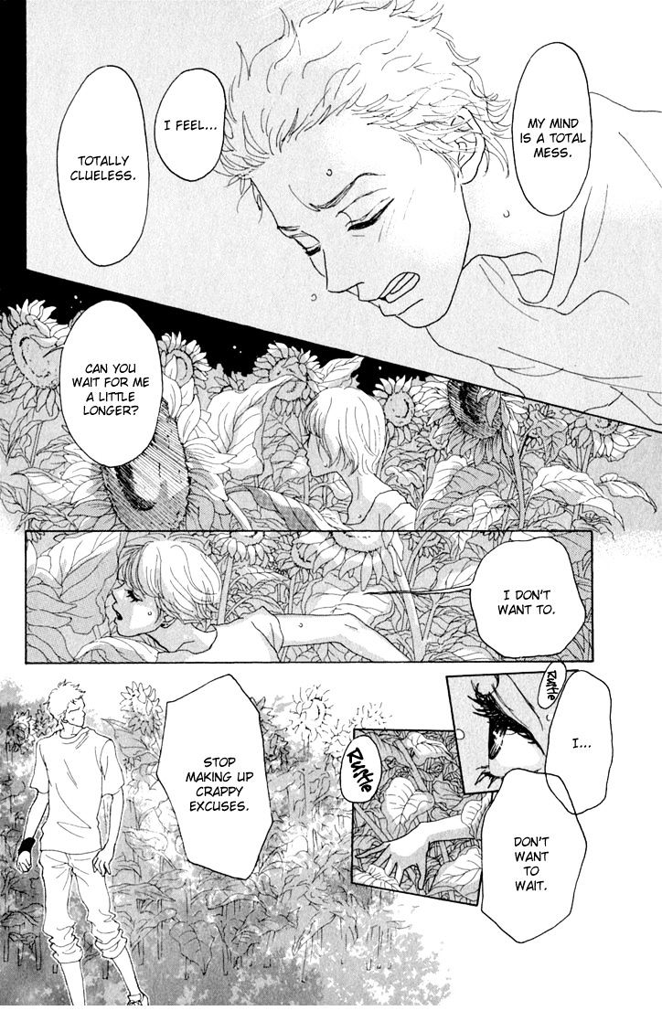 Shounen Shoujo Romance Chapter 10.6 page 26 - Chapter 10.6 : Extra 2: Shoujo Romance