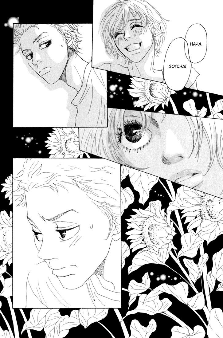 Shounen Shoujo Romance Chapter 10.6 page 28 - Chapter 10.6 : Extra 2: Shoujo Romance