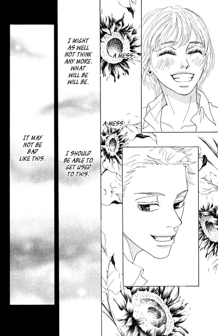 Shounen Shoujo Romance Chapter 10.6 page 30 - Chapter 10.6 : Extra 2: Shoujo Romance