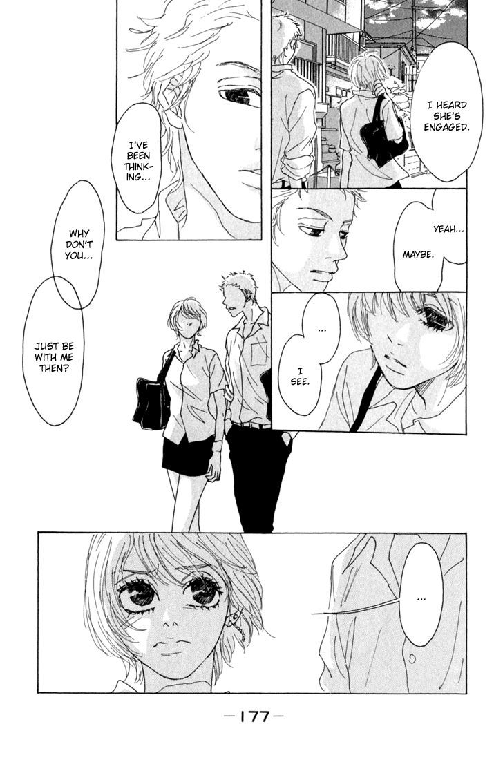 Shounen Shoujo Romance Chapter 10.6 page 35 - Chapter 10.6 : Extra 2: Shoujo Romance