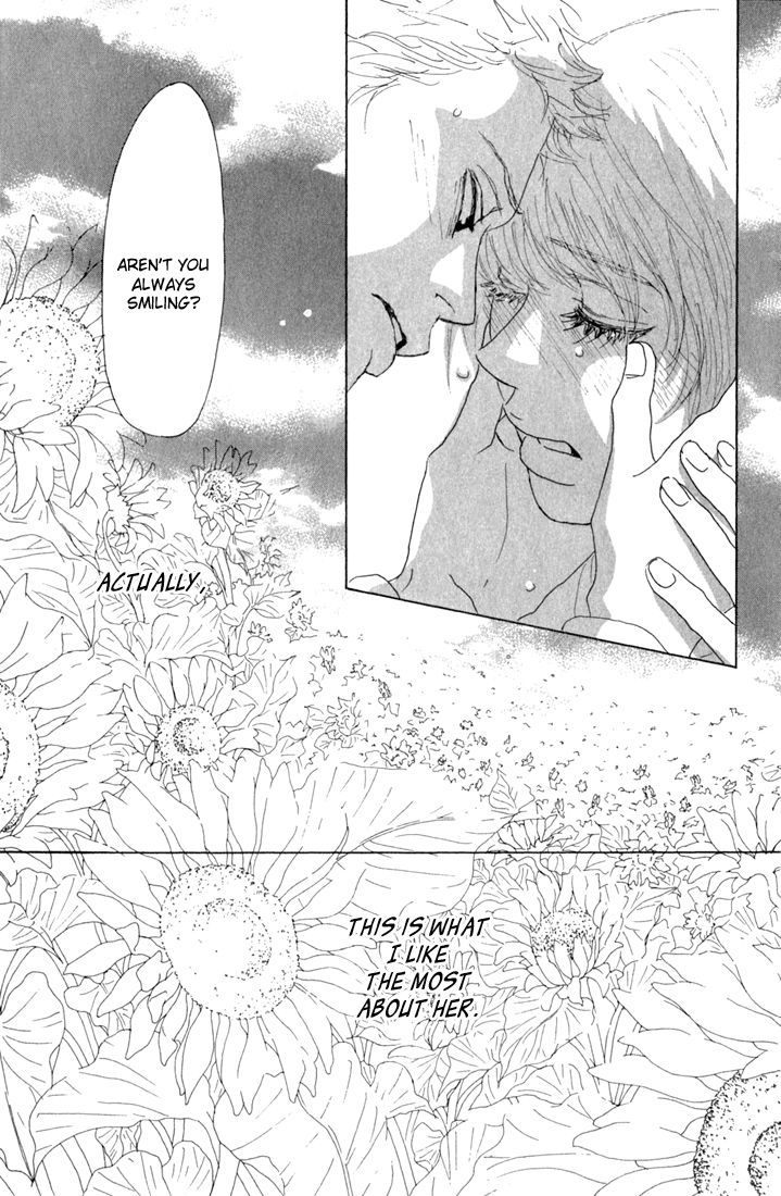 Shounen Shoujo Romance Chapter 10.6 page 47 - Chapter 10.6 : Extra 2: Shoujo Romance