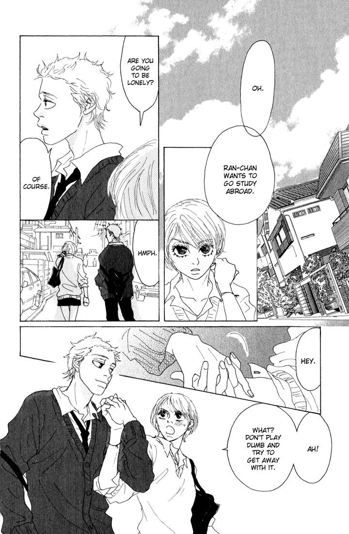 Shounen Shoujo Romance Chapter 10.6 page 48 - Chapter 10.6 : Extra 2: Shoujo Romance