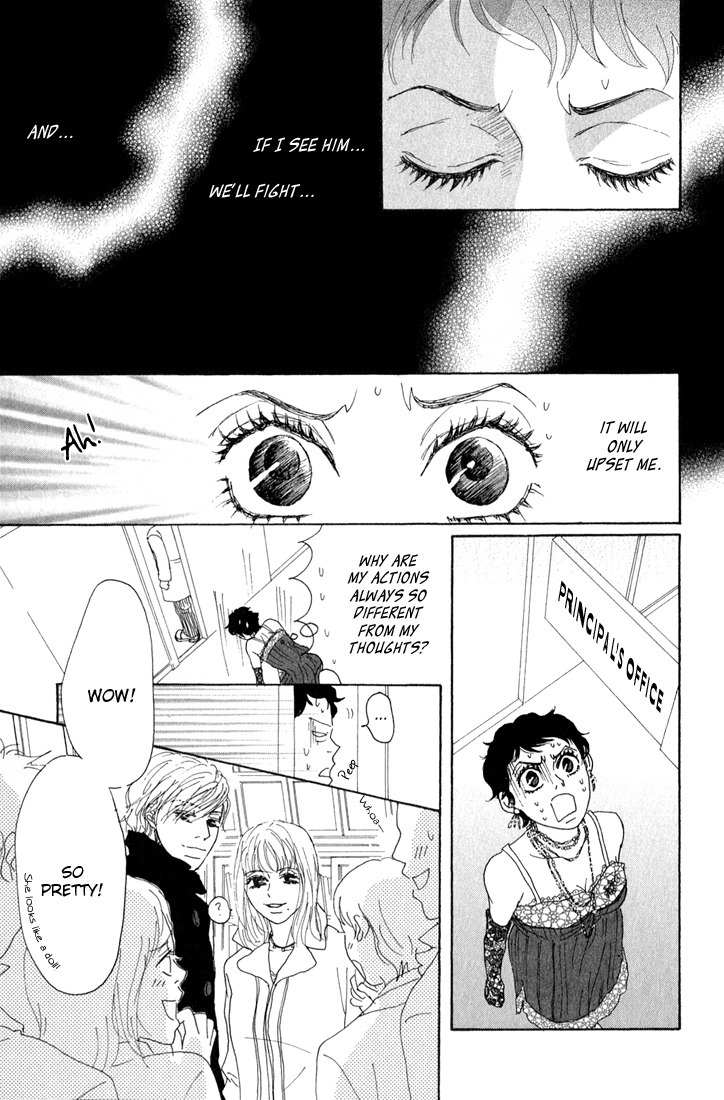 Shounen Shoujo Romance Chapter 10 page 10 - Chapter 10