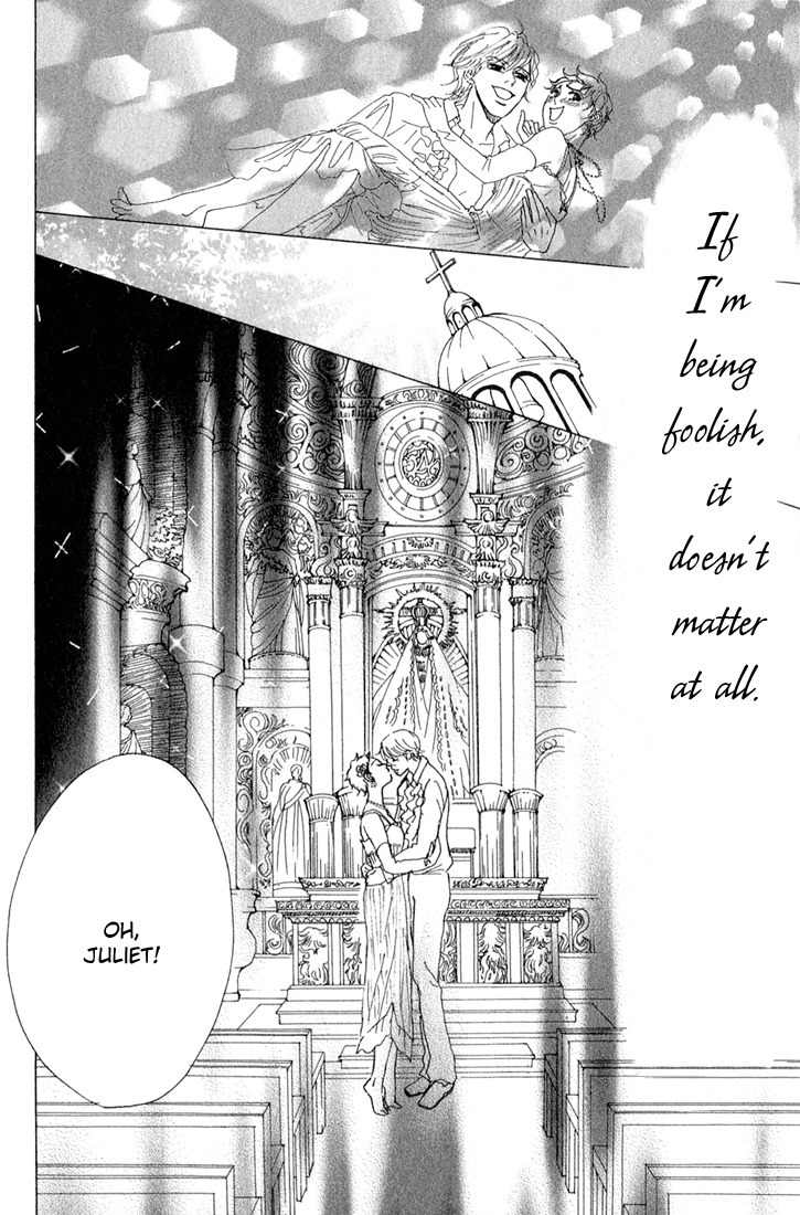 Shounen Shoujo Romance Chapter 10 page 19 - Chapter 10