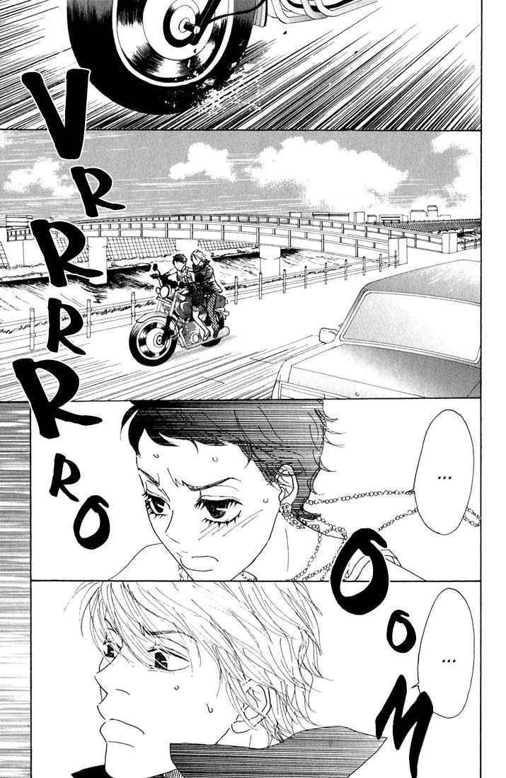 Shounen Shoujo Romance Chapter 10 page 27 - Chapter 10