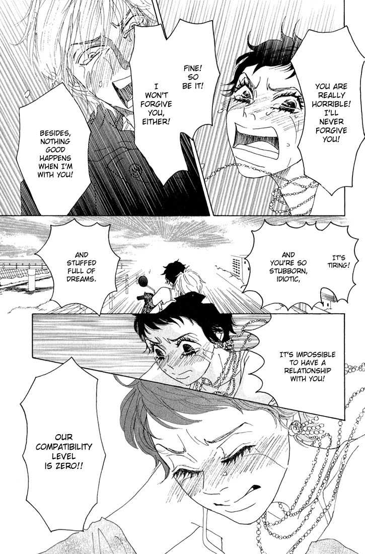 Shounen Shoujo Romance Chapter 10 page 29 - Chapter 10