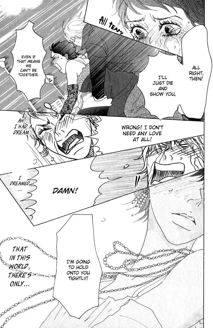 Shounen Shoujo Romance Chapter 10 page 31 - Chapter 10