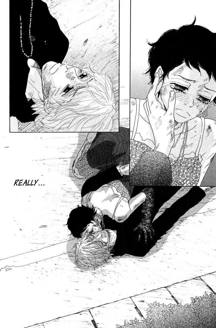 Shounen Shoujo Romance Chapter 10 page 33 - Chapter 10