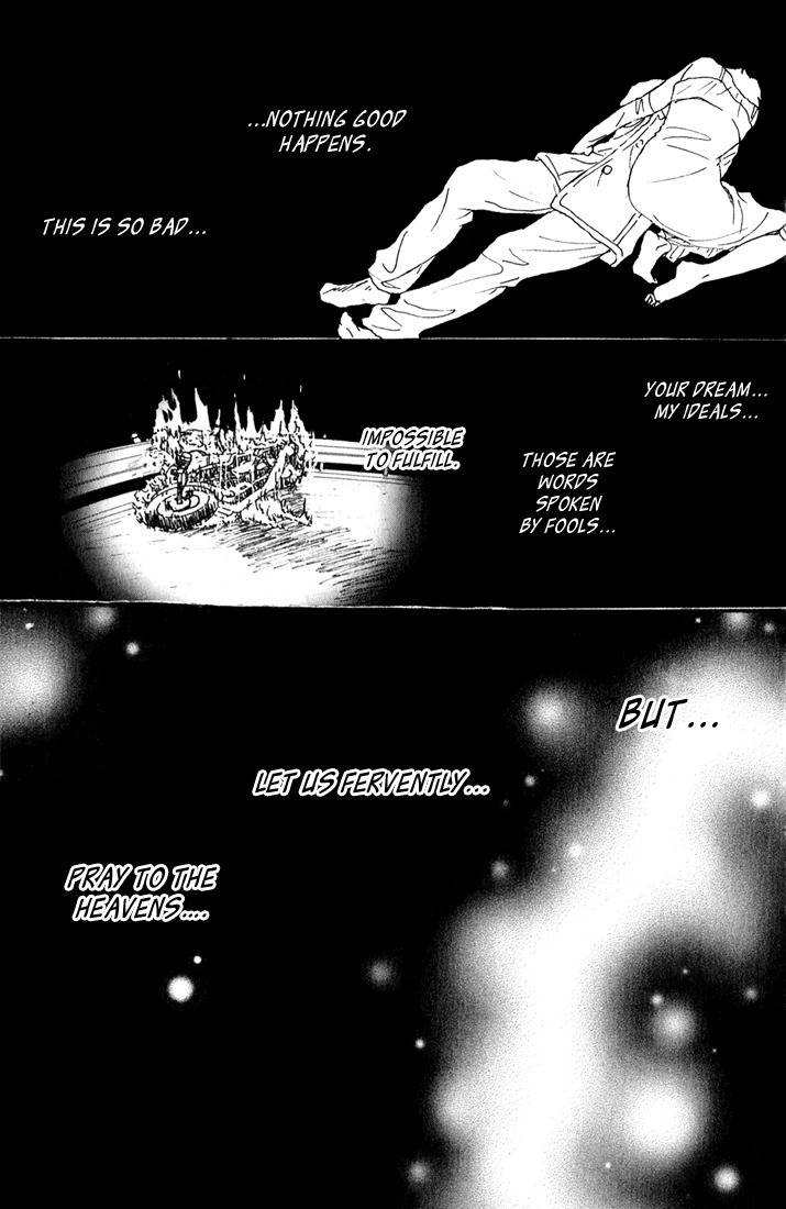 Shounen Shoujo Romance Chapter 10 page 34 - Chapter 10