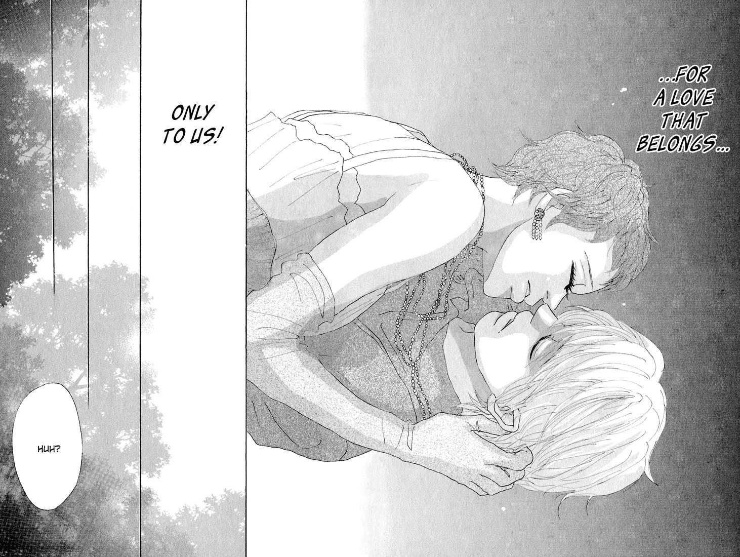Shounen Shoujo Romance Chapter 10 page 35 - Chapter 10