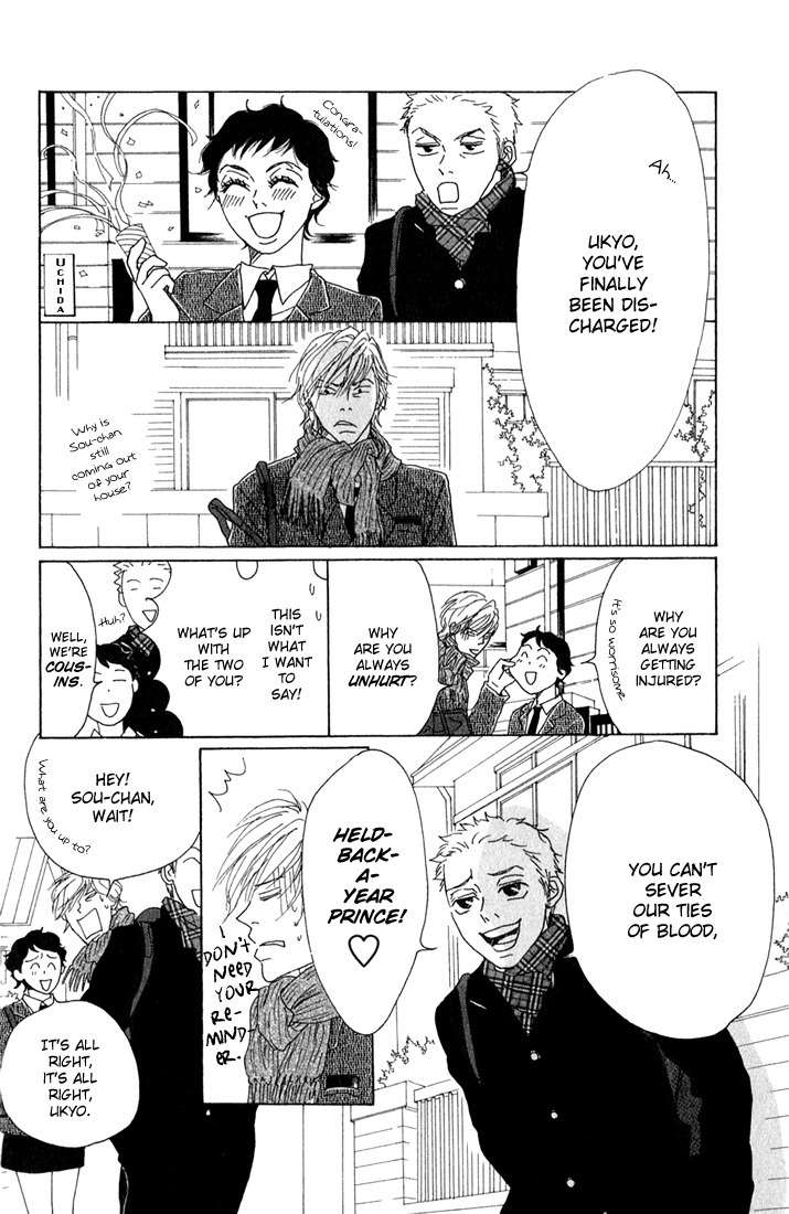 Shounen Shoujo Romance Chapter 10 page 36 - Chapter 10